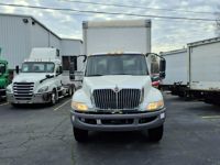 2020 International MV607