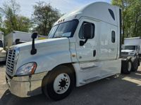 2020 Freightliner CASCADIA 125