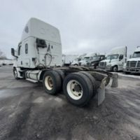 2020 Freightliner NEW CASCADIA PX12664