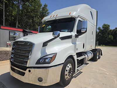 2019 Freightliner NEW CASCADIA PX12664