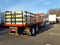 2017 Freightliner M2 112