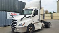 2021 Freightliner CASCADIA PX11642ST