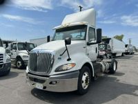 2019 International RH613