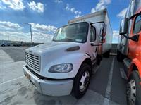 2019 Freightliner M2 106