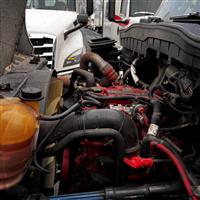 2018 International 4300