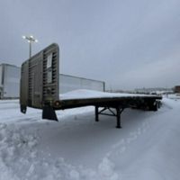 2016 Utility FS2CHS 42/96