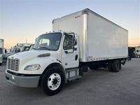 2020 Freightliner M2 106