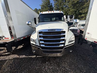 2020 Freightliner NEW CASCADIA PX12664