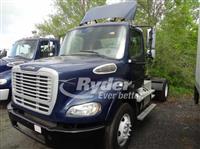 2014 Freightliner M2 112
