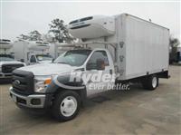 2015 Ford F450