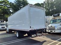 2019 Freightliner M2 106