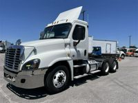 2019 Freightliner CASCADIA 125