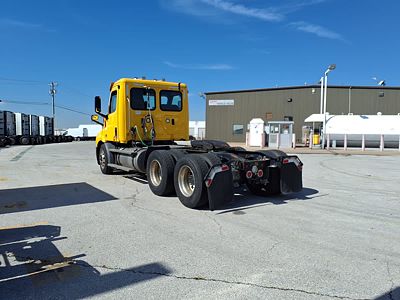 2020 Freightliner NEW CASCADIA 116