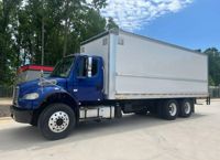 2019 Freightliner M2 106