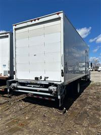 2018 International 4300