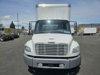 2020 Freightliner M2 106