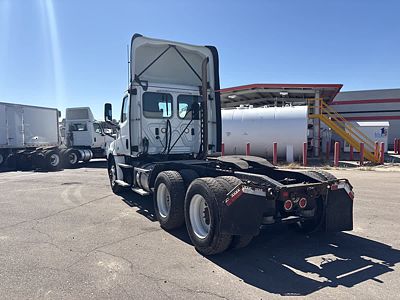 2019 Freightliner NEW CASCADIA PX12664