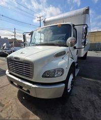 2019 Freightliner M2 106