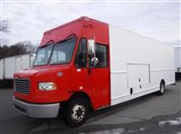 2016 Freightliner MT55