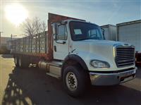 2017 Freightliner M2 112
