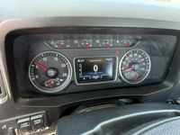 2019 International LT625