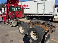 2017 Freightliner CASCADIA 125