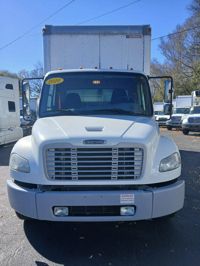 2020 Freightliner M2 106