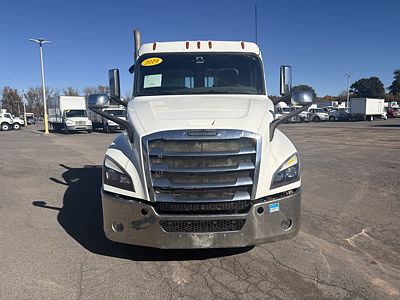 2019 Freightliner NEW CASCADIA PX12664