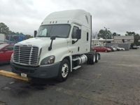 2020 Freightliner CASCADIA 125