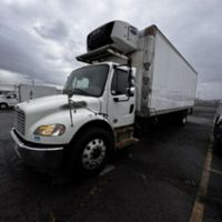 2020 Freightliner M2 106