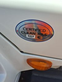 2018 International LT625