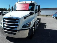 2021 Freightliner NEW CASCADIA PX12664