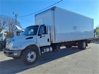 2018 International 4300
