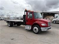 2018 Freightliner M2 106