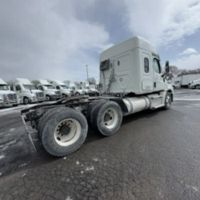 2020 Freightliner NEW CASCADIA PX12664