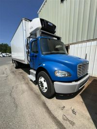 2018 Freightliner M2