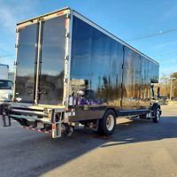 2019 Freightliner M2 106