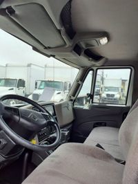 2019 International 4300