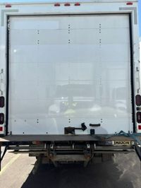 2022 Chevrolet LCF 4500HD