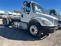 2018 Freightliner M2 106