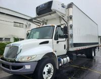 2018 International 4300