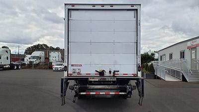2019 Freightliner M2 106