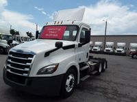 2018 Freightliner NEW CASCADIA PX12664