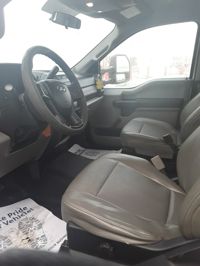 2017 Ford F-550 SUPER DUTY