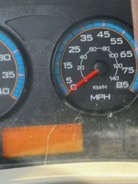 2018 International 4300