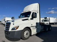 2020 Freightliner NEW CASCADIA PX12664