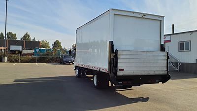 2021 Chevrolet LCF 4500XD