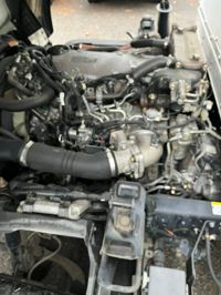 2020 Freightliner M2 106