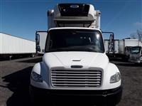 2018 Freightliner M2 106