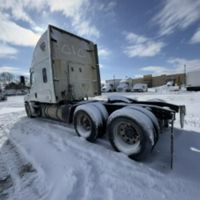 2020 Freightliner NEW CASCADIA PX12664